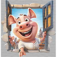 Animal Integration-DW 990